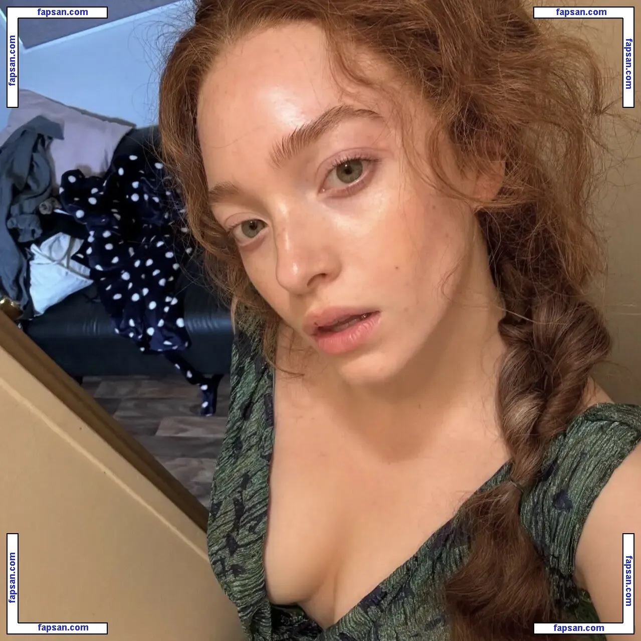 Rowan Robinson nude photo #0001 from OnlyFans