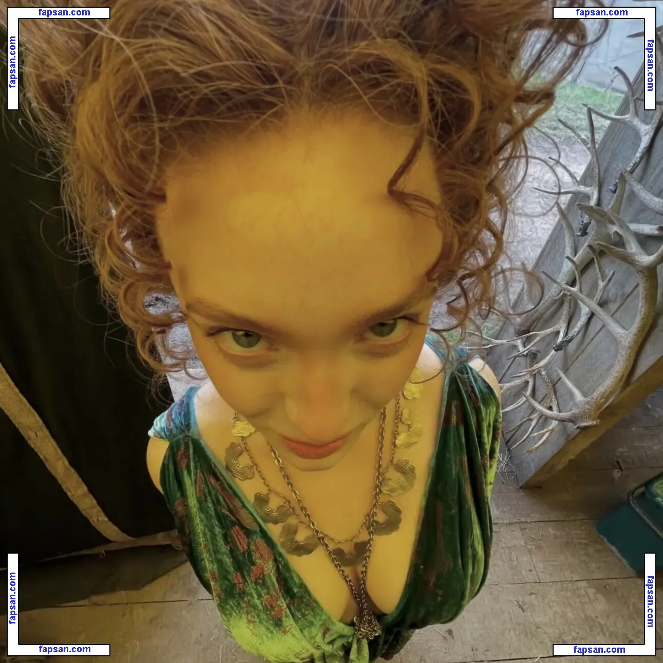 Rowan Robinson nude photo #0002 from OnlyFans