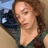 Rowan Robinson nude #0001