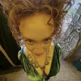 Rowan Robinson nude #0002