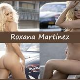 Roxana Martinez голая #0021
