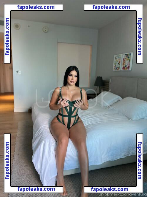 Roxana Ventura / roxanaventuraa nude photo #0025 from OnlyFans