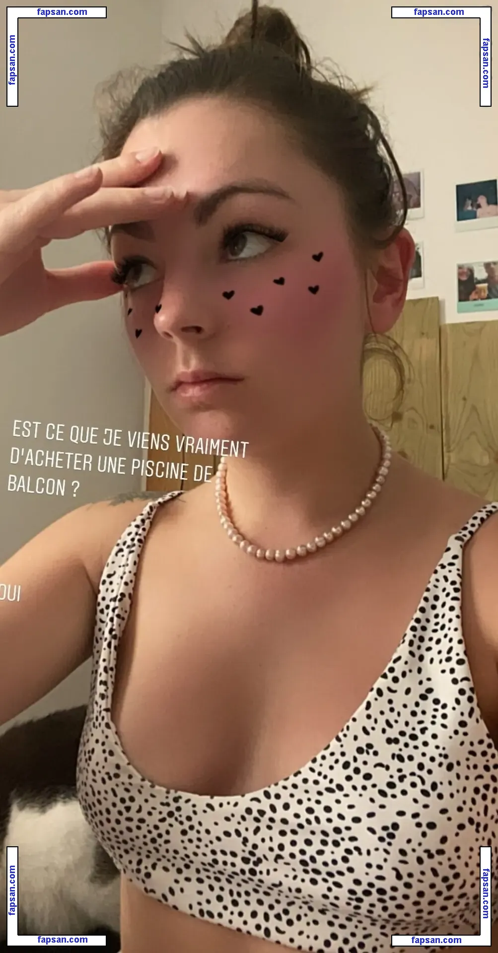 Roxane ASMR nude photo #0017 from OnlyFans