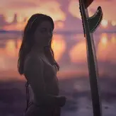 Roxane ASMR nude #0047