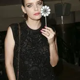 Roxane Mesquida голая #0070