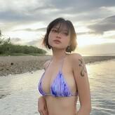 Roxanne Borja nude #0004