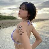 Roxanne Borja nude #0009