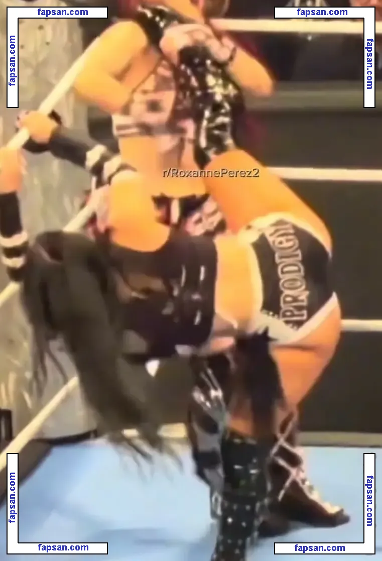 Roxanne Perez голая фото #0092 с Онлифанс