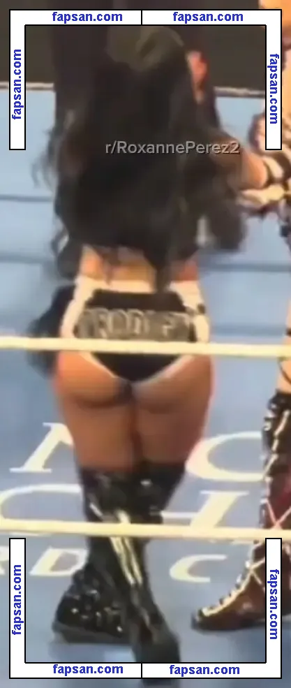 Roxanne Perez голая фото #0093 с Онлифанс