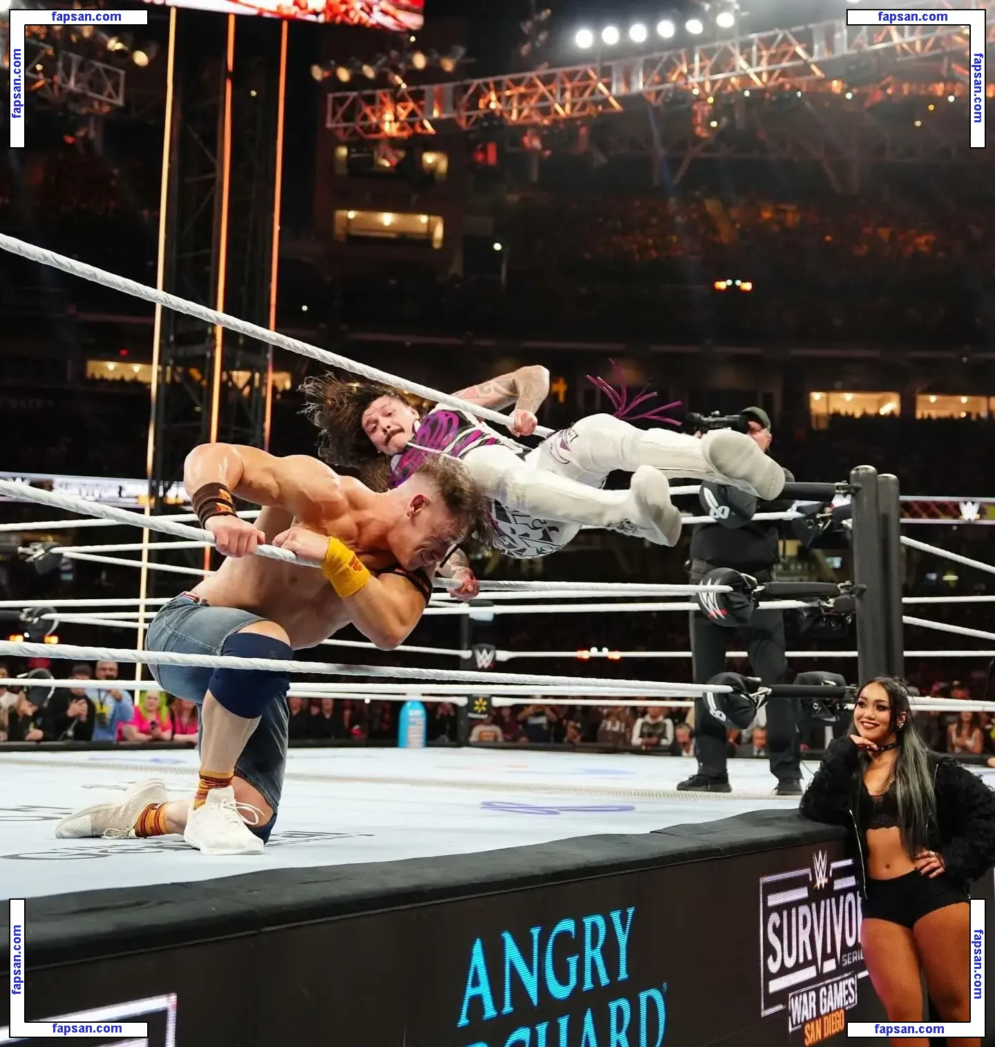 Roxanne Perez nude photo #0104 from OnlyFans