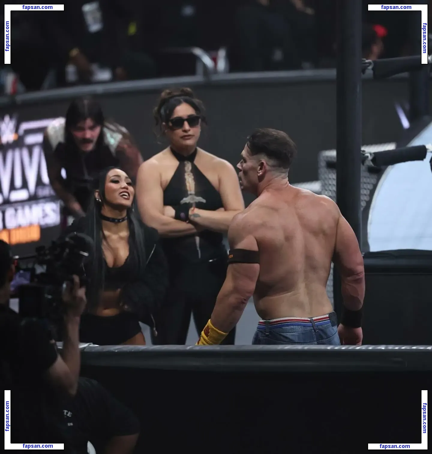 Roxanne Perez nude photo #0107 from OnlyFans