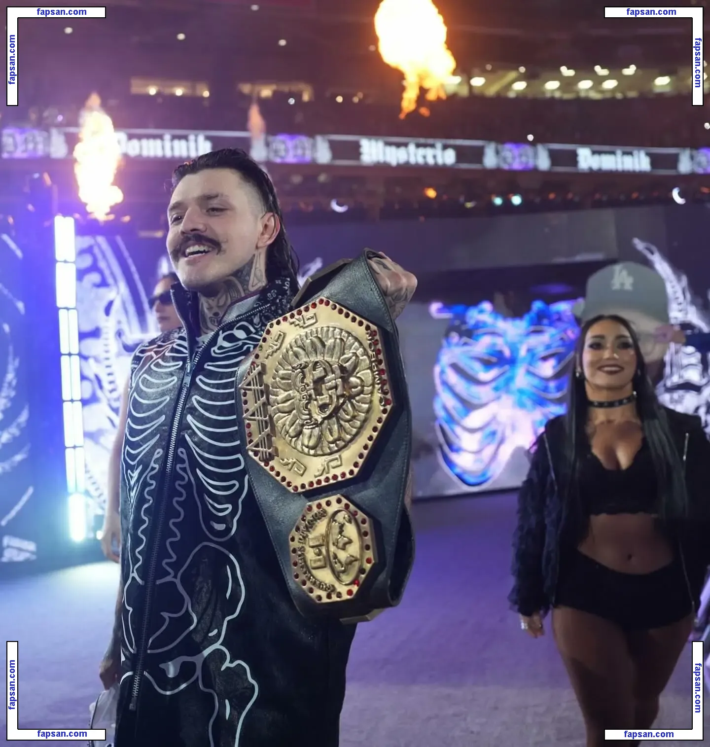 Roxanne Perez nude photo #0108 from OnlyFans