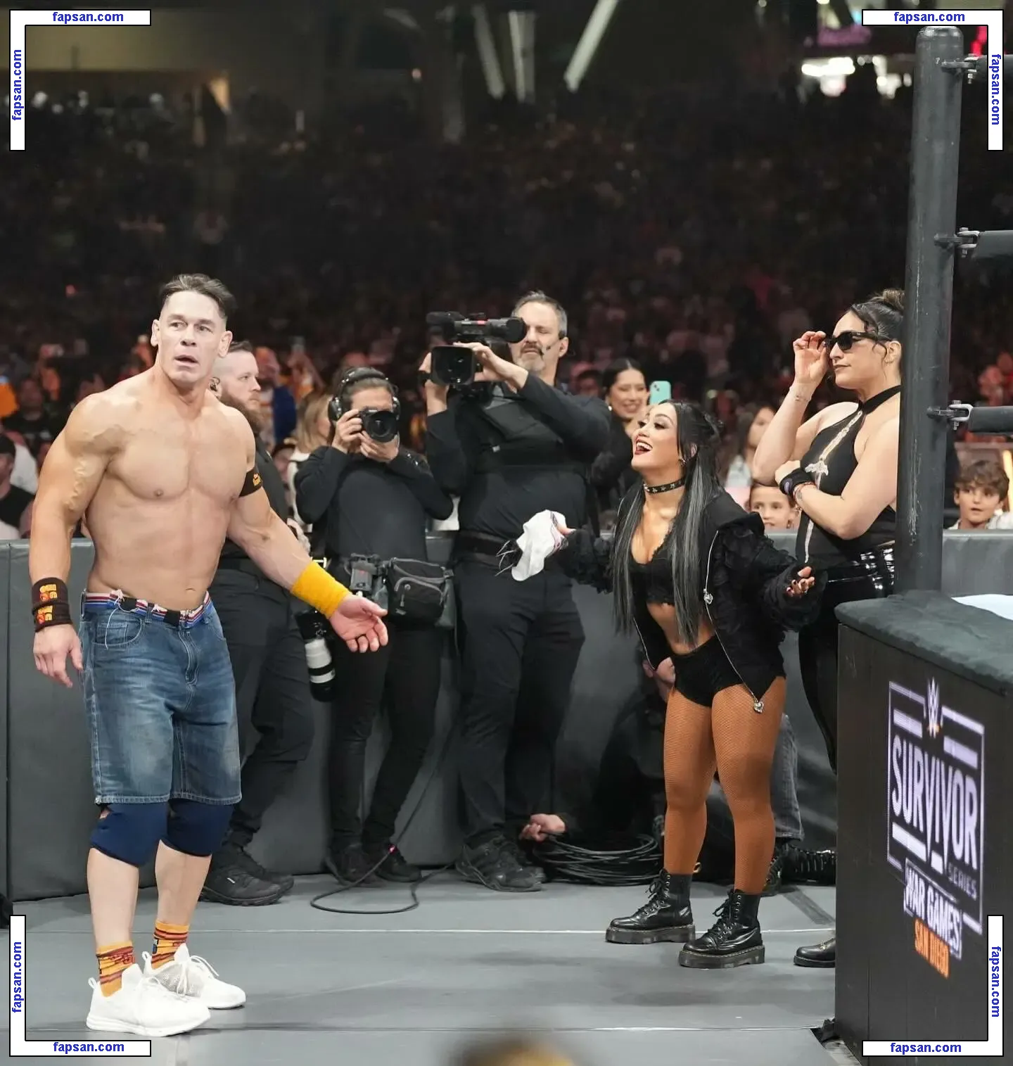 Roxanne Perez nude photo #0109 from OnlyFans