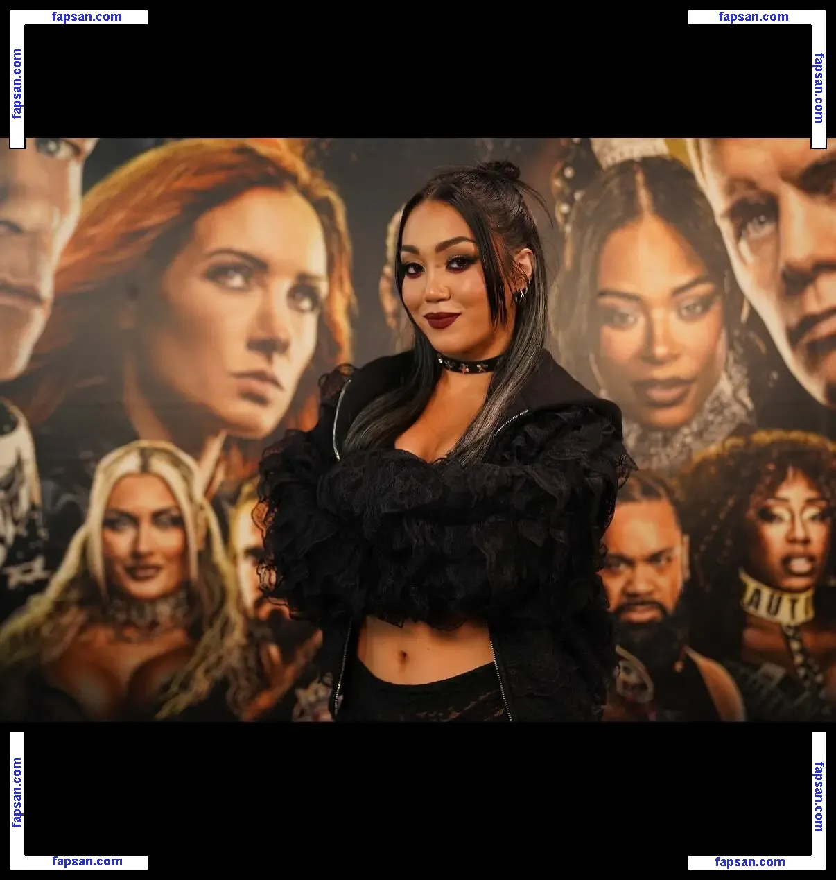 Roxanne Perez nude photo #0110 from OnlyFans