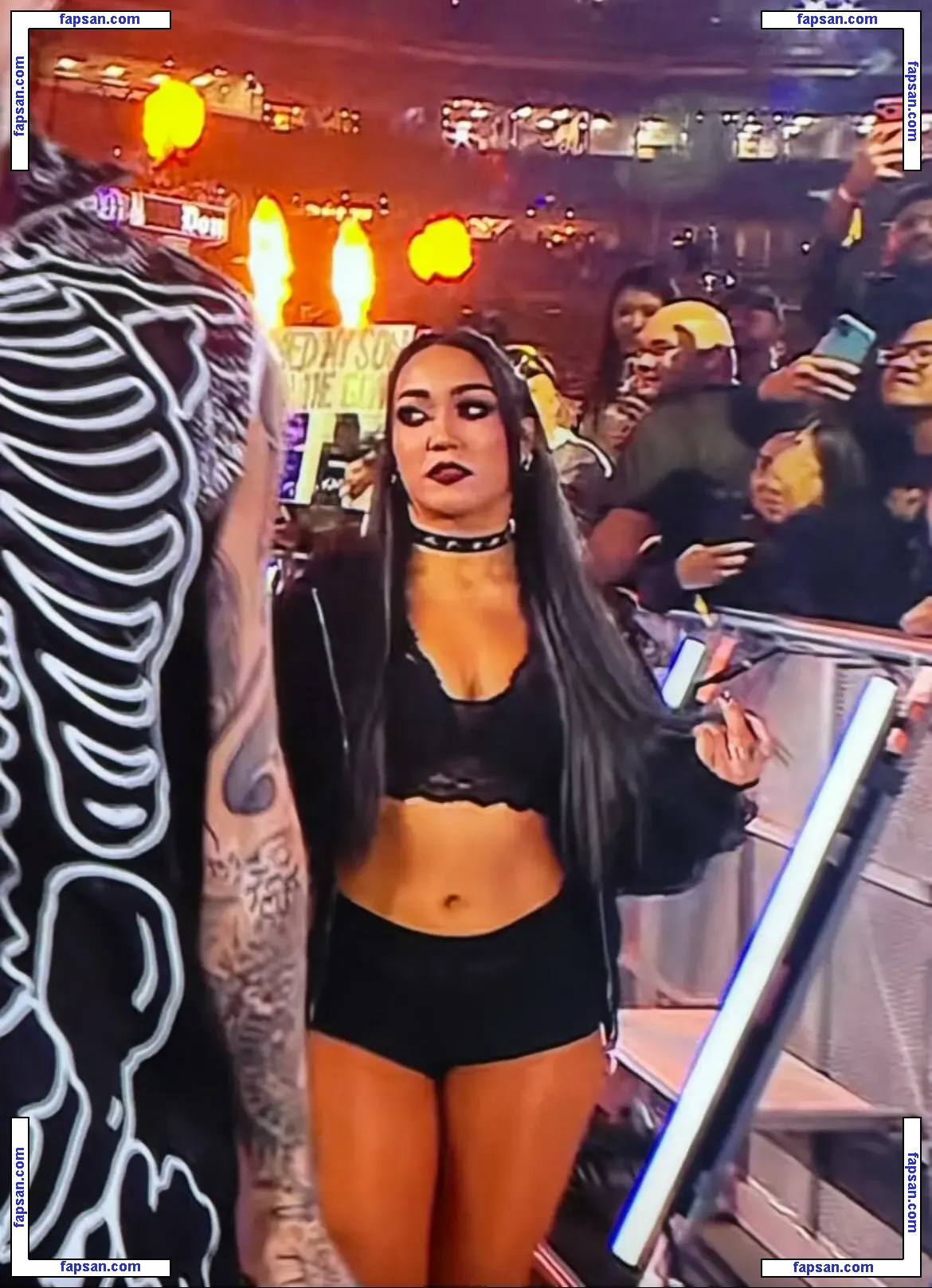 Roxanne Perez nude photo #0112 from OnlyFans