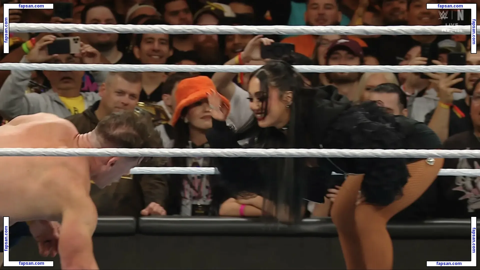 Roxanne Perez nude photo #0113 from OnlyFans