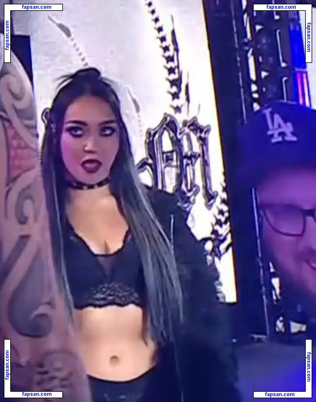 Roxanne Perez nude photo #0118 from OnlyFans