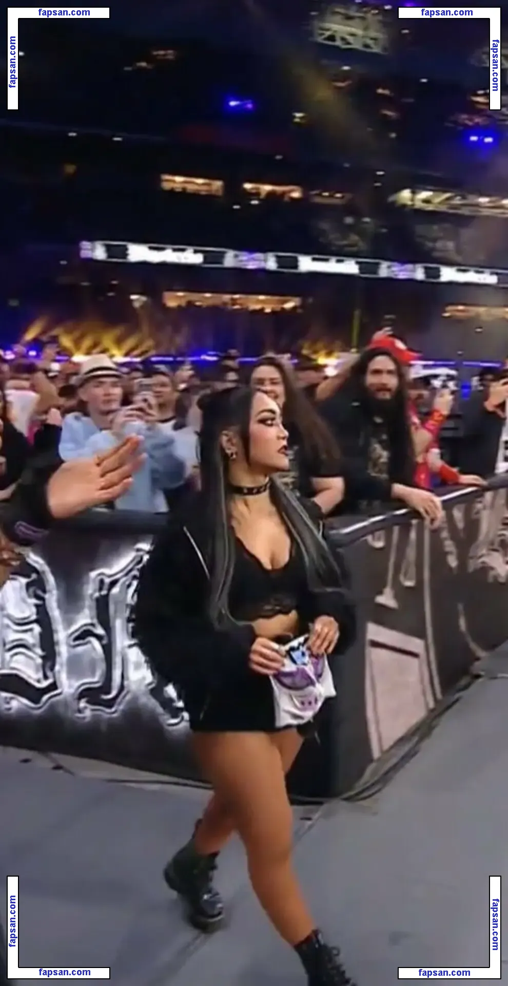 Roxanne Perez nude photo #0119 from OnlyFans