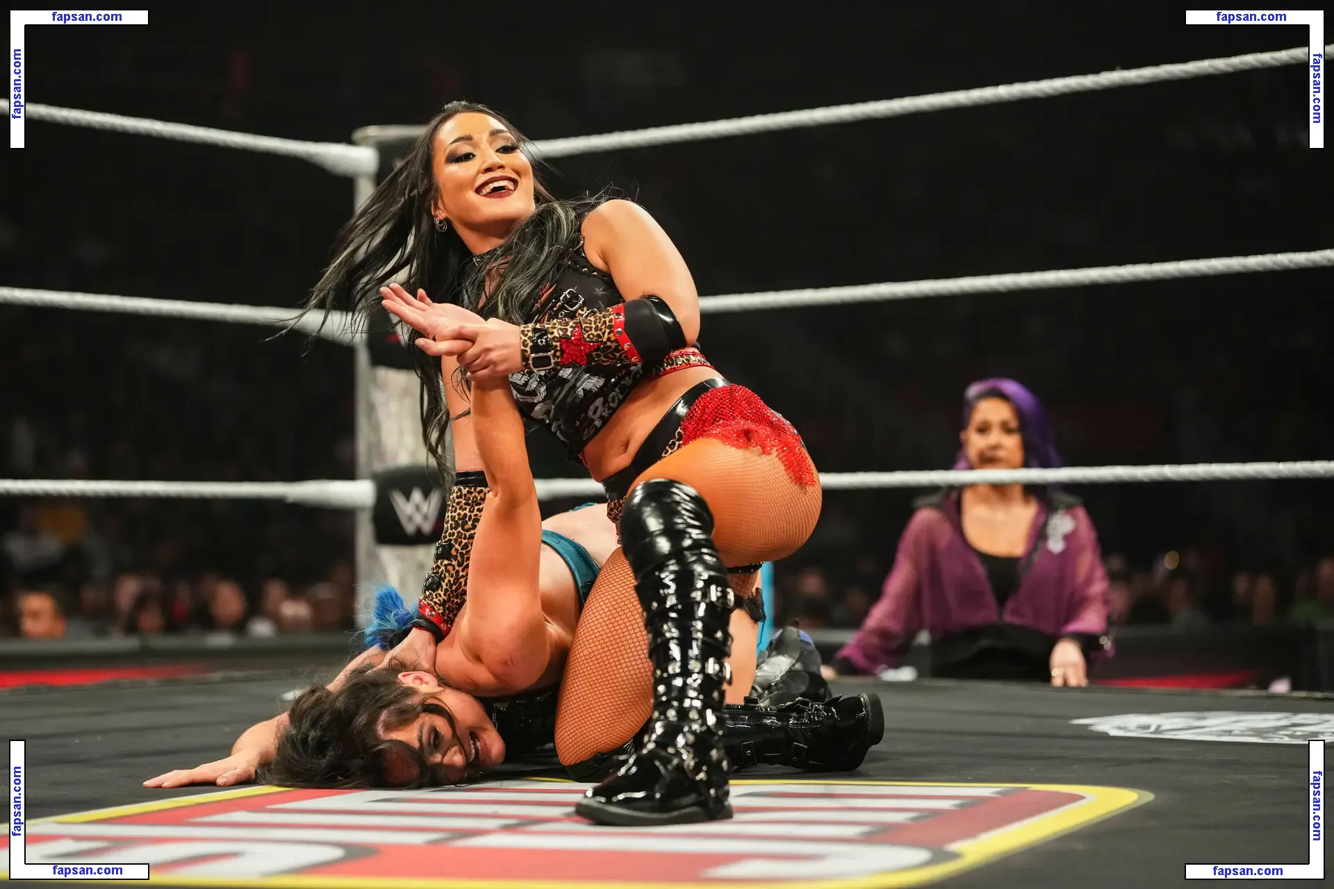 Roxanne Perez nude photo #0129 from OnlyFans