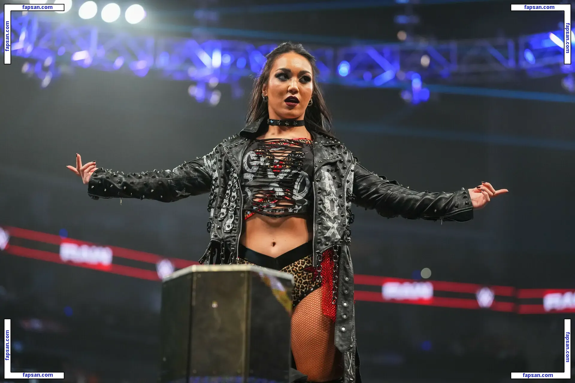 Roxanne Perez nude photo #0130 from OnlyFans