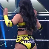 Roxanne Perez голая #0042