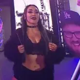 Roxanne Perez nude #0114