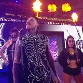 Roxanne Perez nude #0117