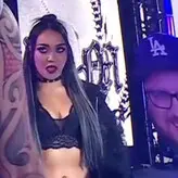 Roxanne Perez nude #0118