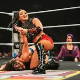 Roxanne Perez nude #0129