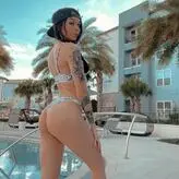 roxanneperez голая #0007