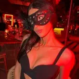 Roxie Węgiel nude #0031