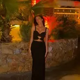 Roxie Węgiel nude #0033