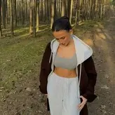 Roxie Węgiel nude #0034