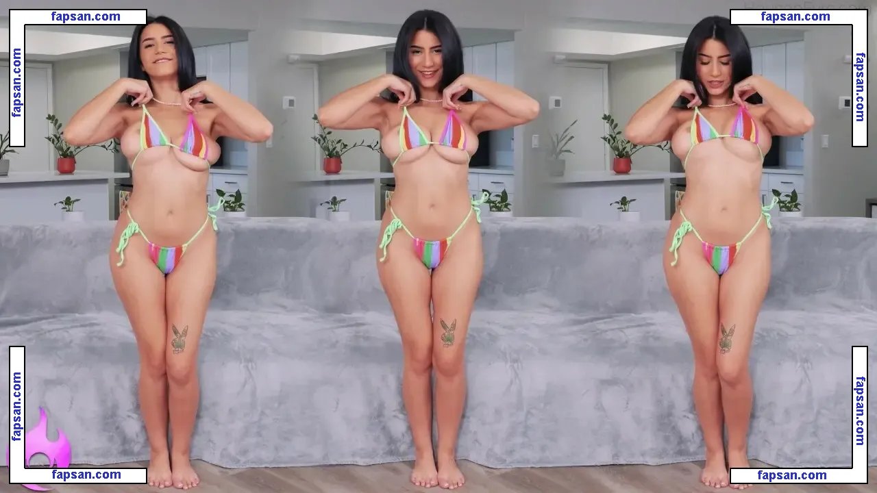 Roxiesin голая фото #0465 с Онлифанс