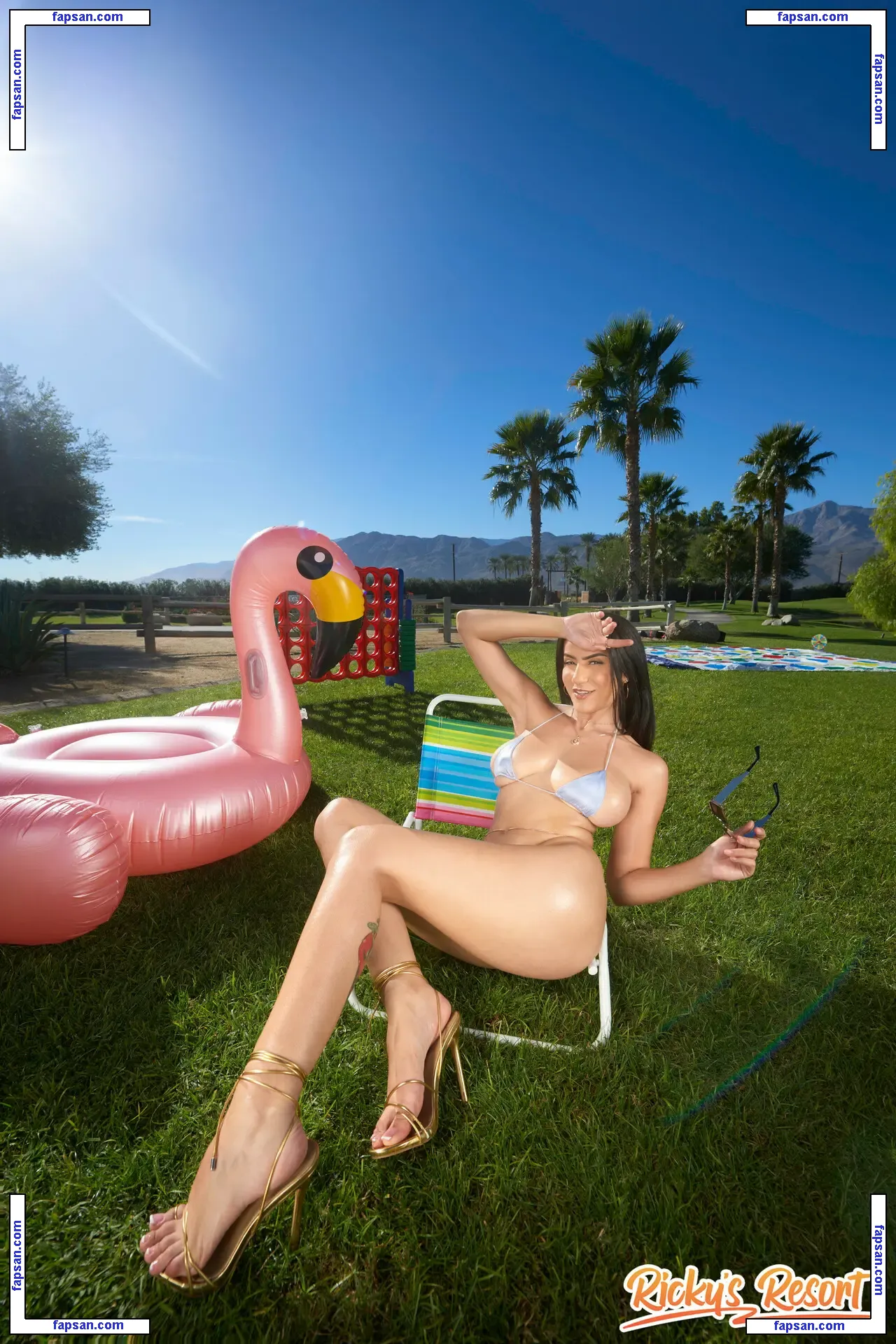 Roxiesin голая фото #0486 с Онлифанс