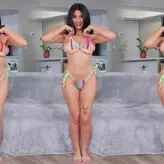 Roxiesin голая #0465