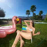 Roxiesin голая #0486