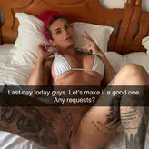 roxikeogh nude #0051