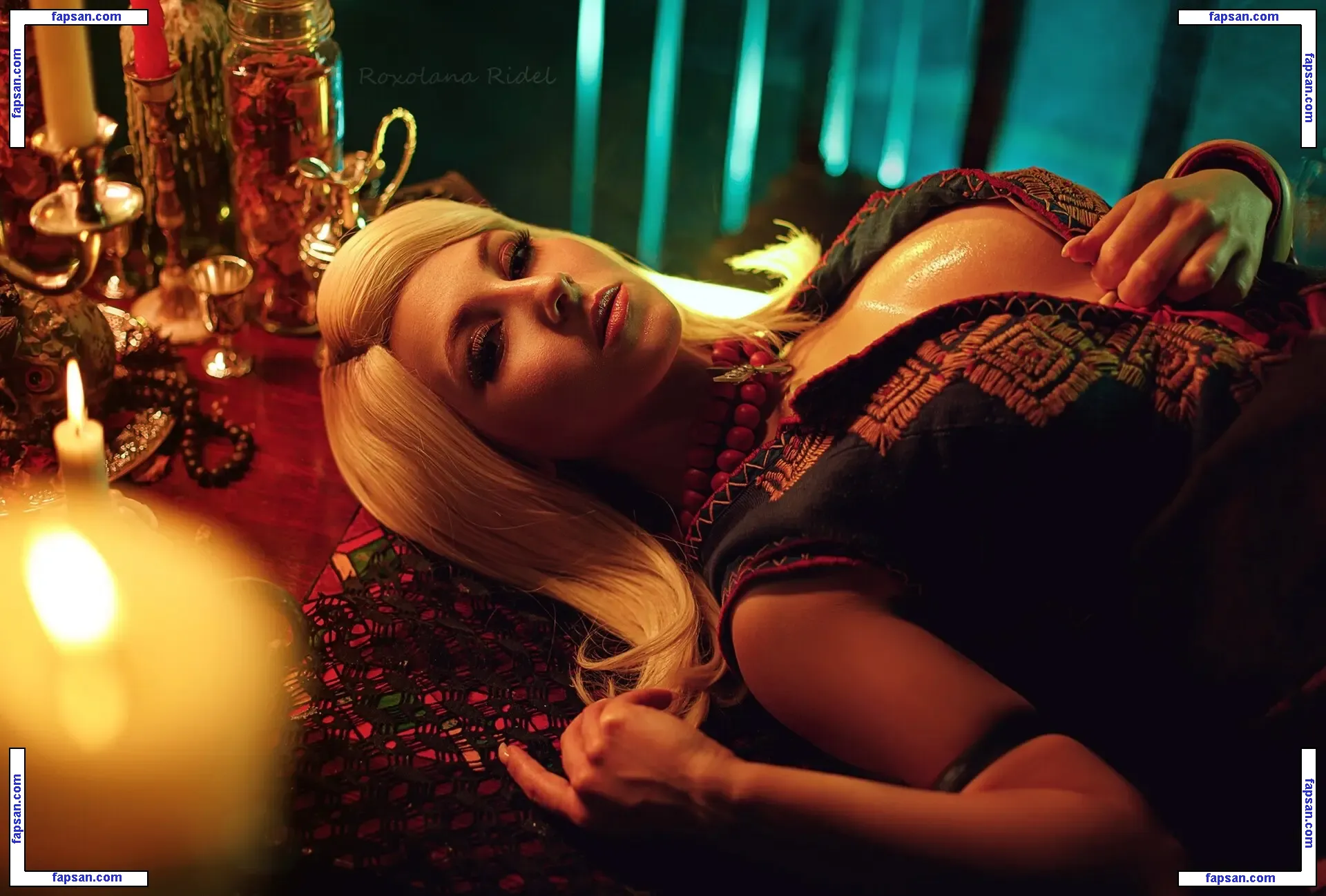 Roxolana nude photo #0083 from OnlyFans