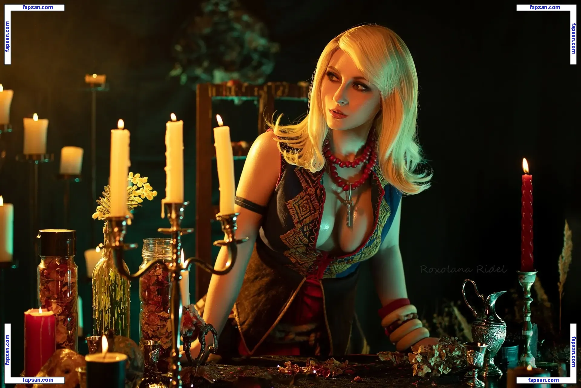 Roxolana nude photo #0085 from OnlyFans