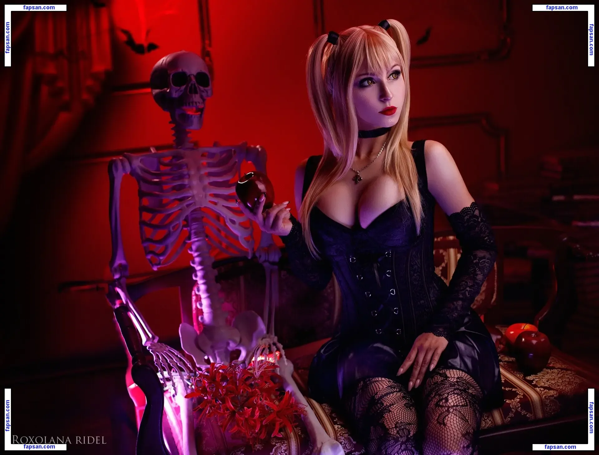 Roxolana nude photo #0086 from OnlyFans