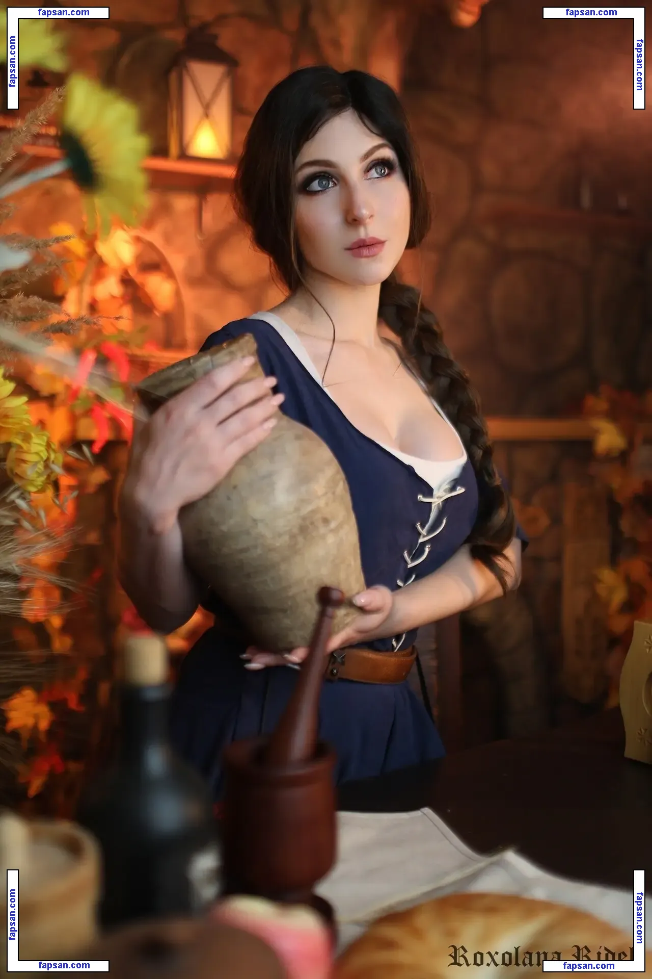 Roxolana nude photo #0089 from OnlyFans