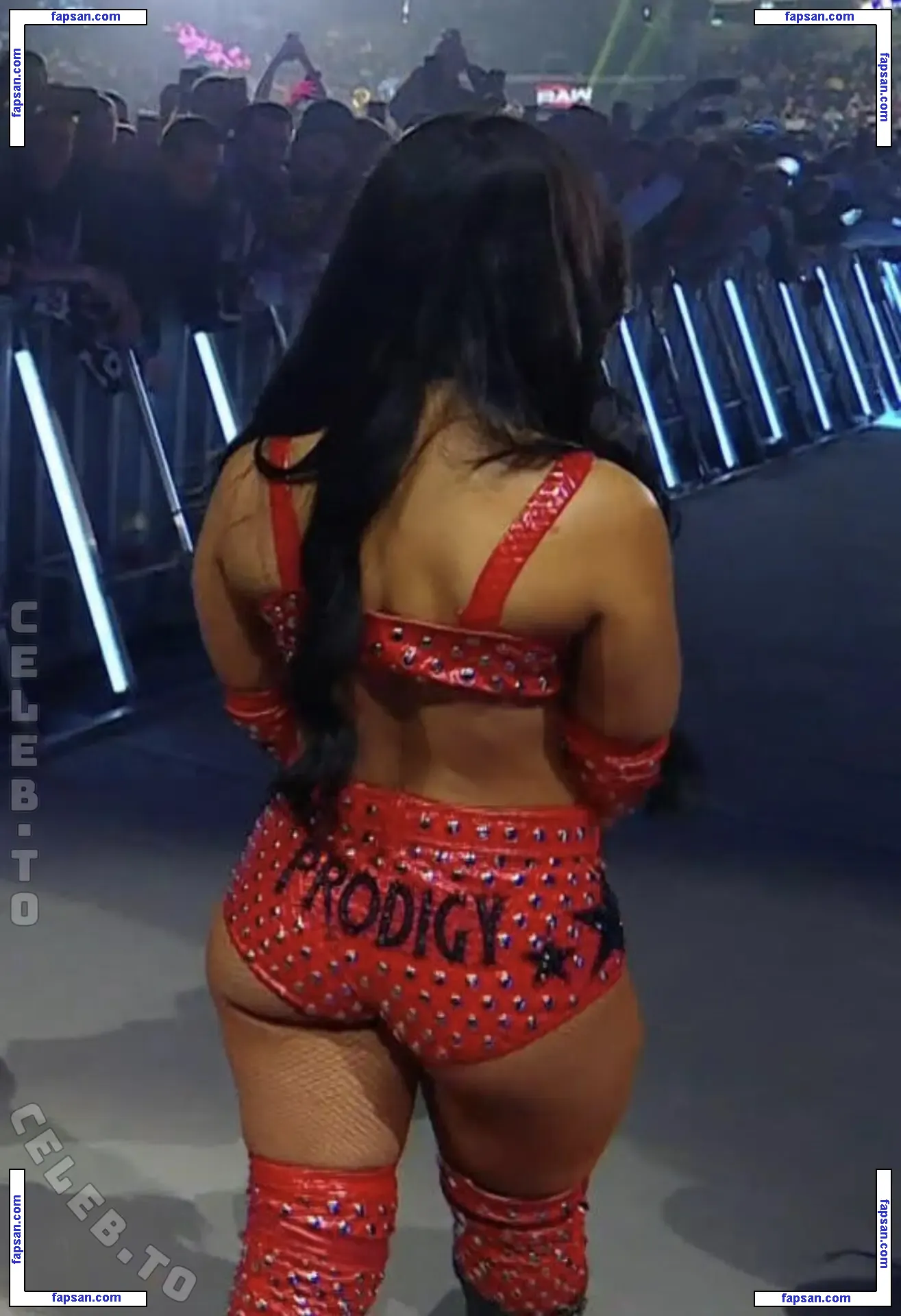 Roxxane Perez голая фото #0004 с Онлифанс