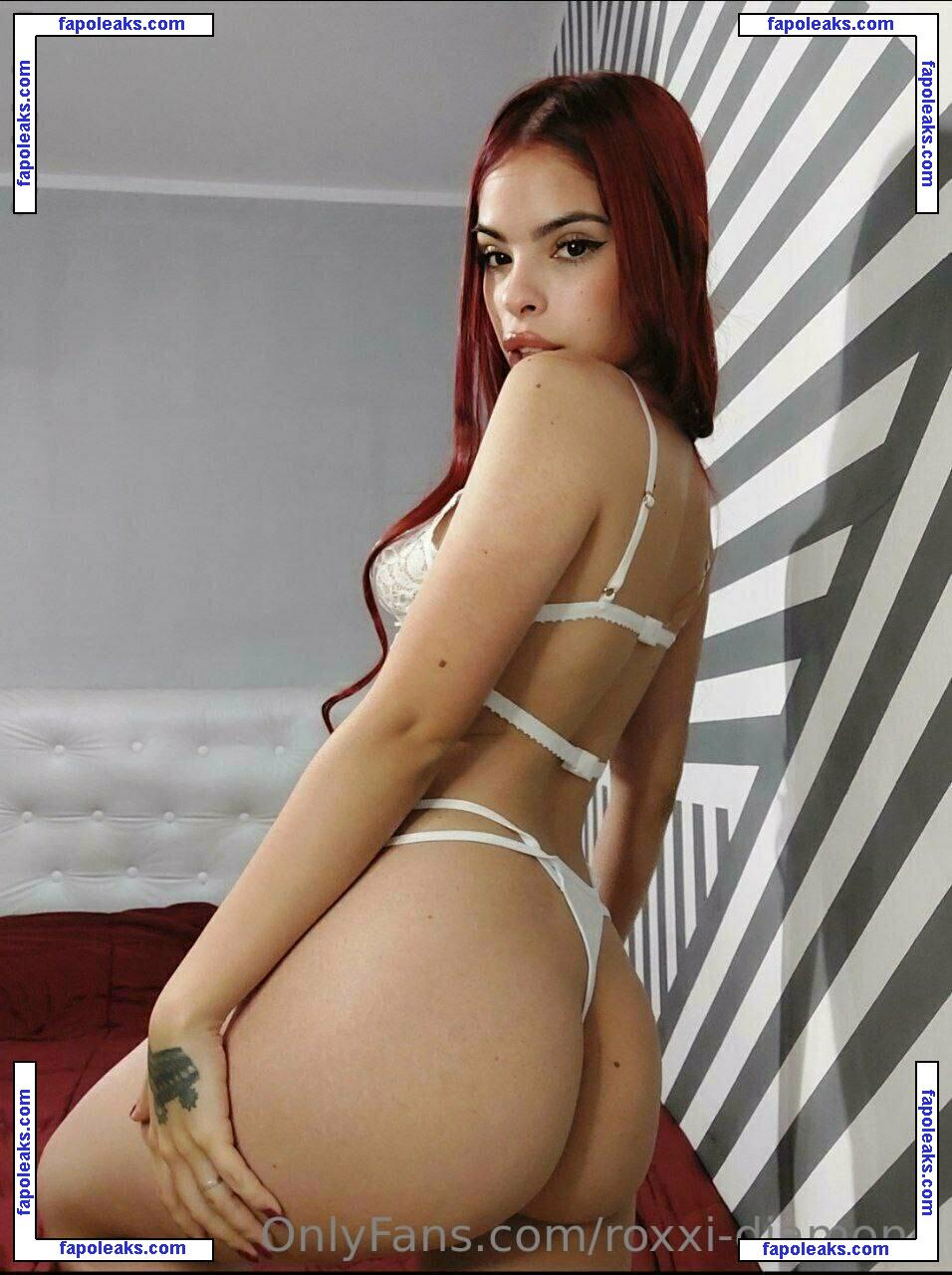 Roxxi Diamond / roxxi-diamond / roxxidiamond nude photo #0085 from OnlyFans