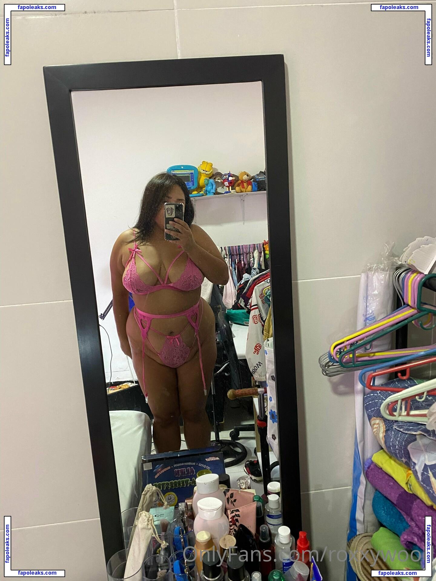 roxxywood nude photo #0019 from OnlyFans