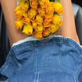 roxy_chamomile голая #0065