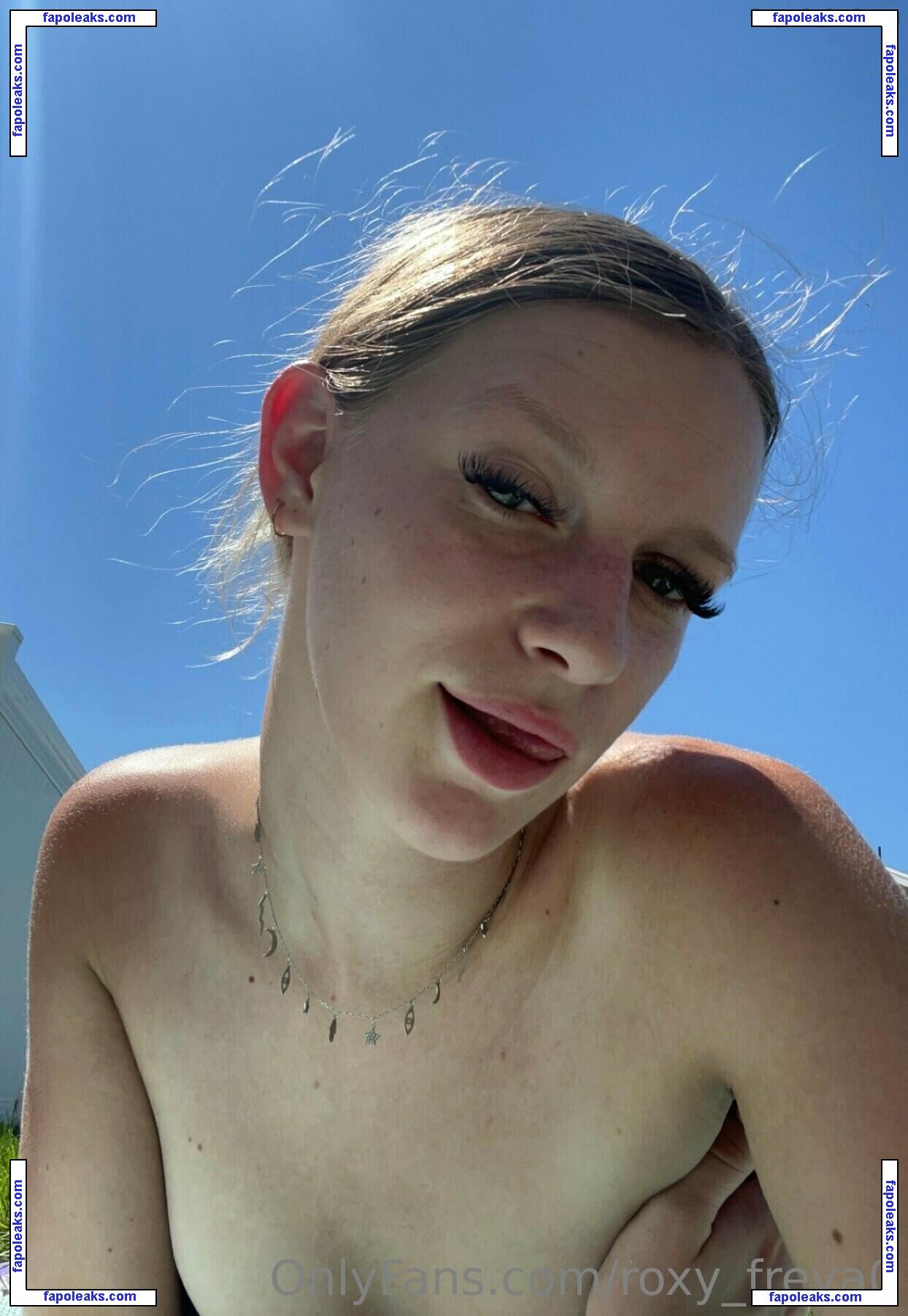 roxy_freya0 / _freya0 nude photo #0006 from OnlyFans