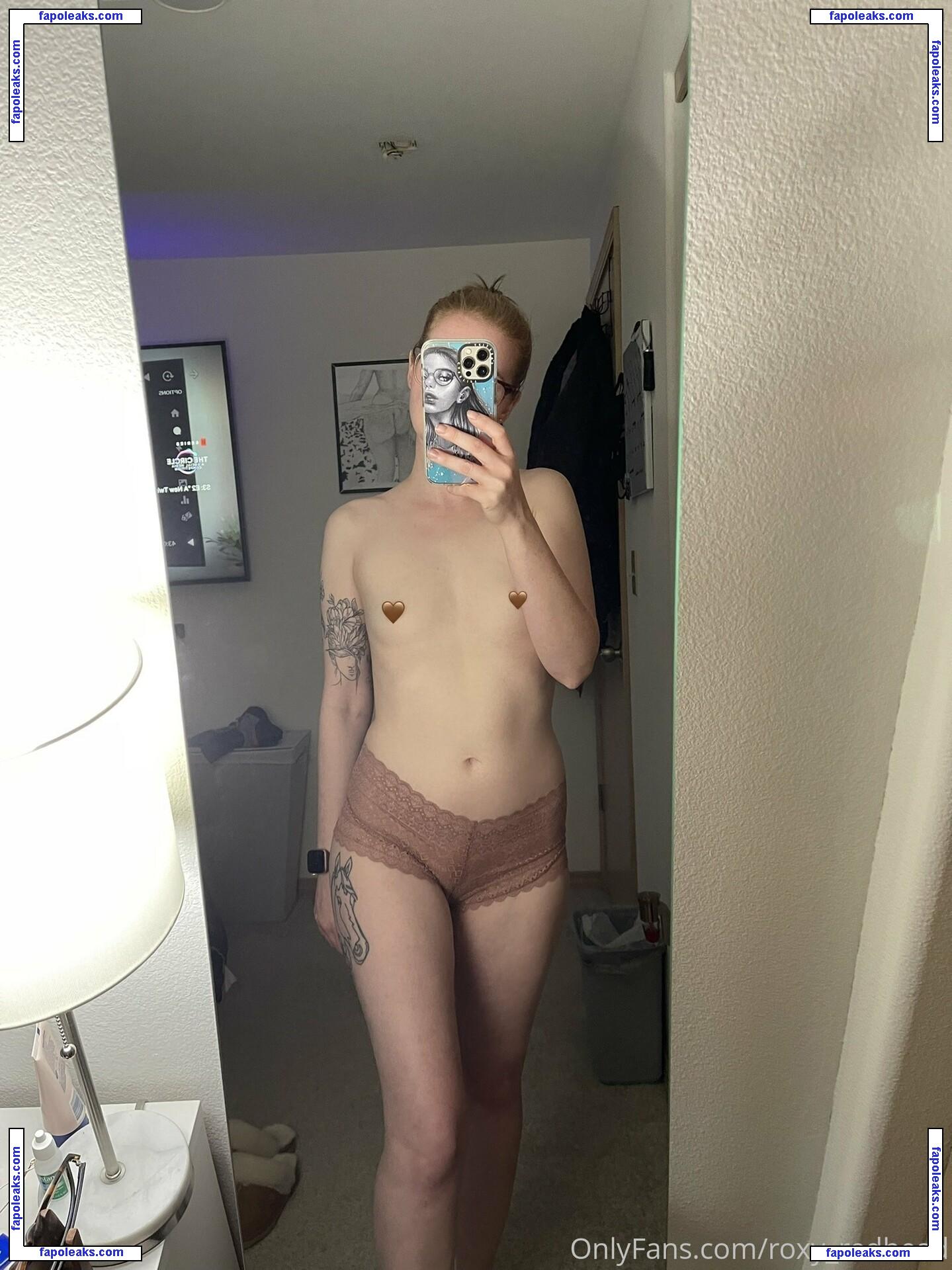 roxy_redhead / redhead.roxy nude photo #0013 from OnlyFans