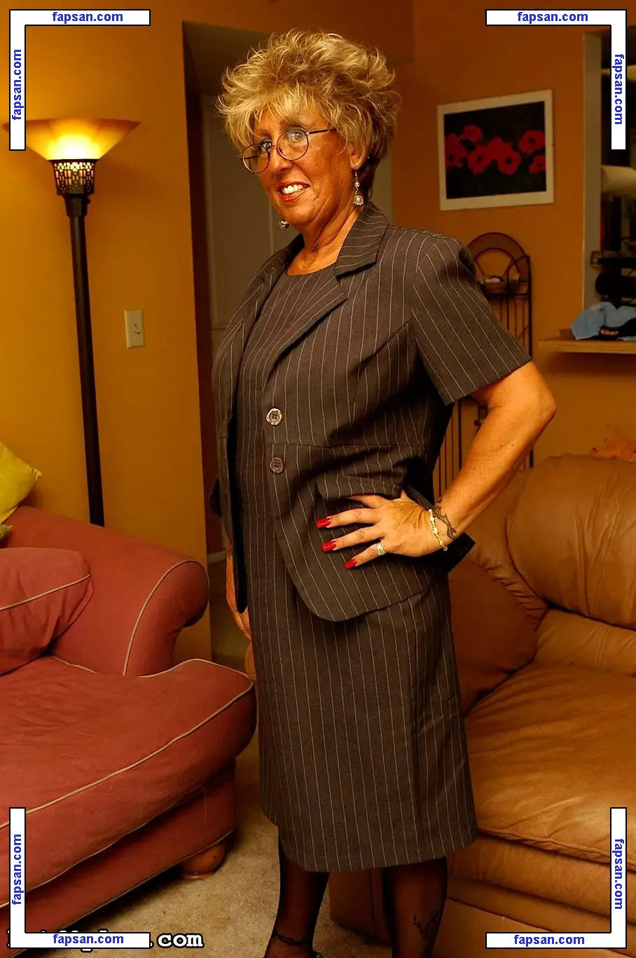 Roxy Rose голая фото #0001 с Онлифанс