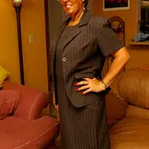 Roxy Rose голая #0001